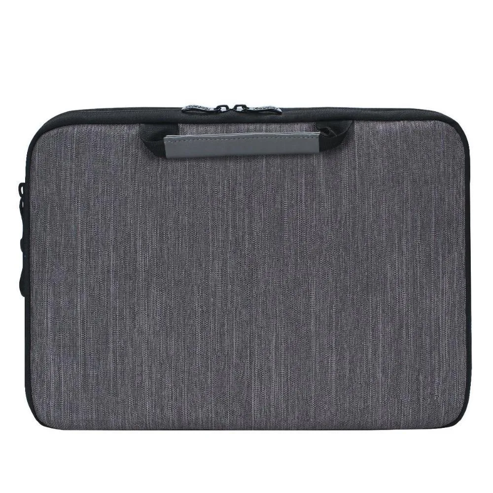 11.6/13/15.6 Inch Handle Electronic accessories  Laptop Sleeve Case Bag Protective Bag for 13" Macbook Air/Macbook Pro