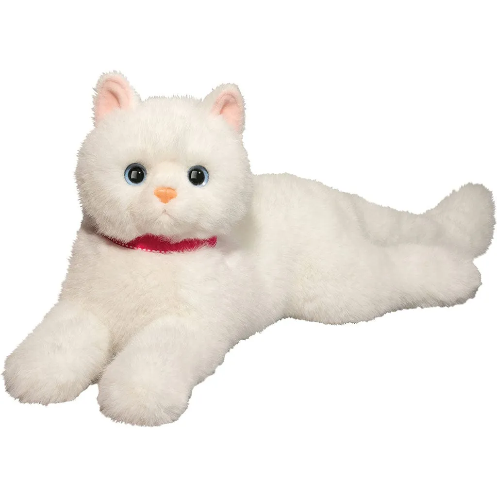 Alba White Cat DLux 15"