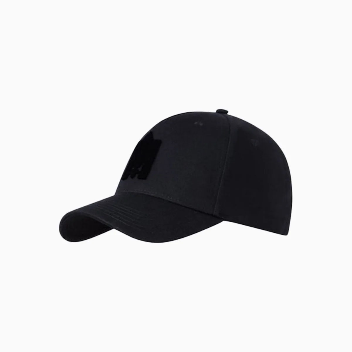 ANDERSON Baseball Cap With Velvet Logo