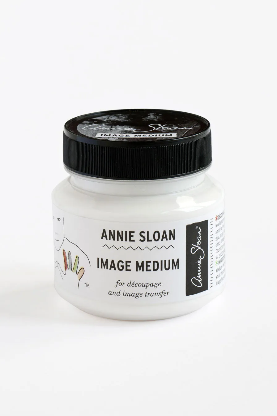 Annie Sloan Image Medium