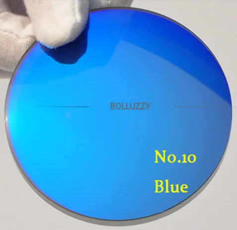 Bolluzzy Progressive Polarized Lenses