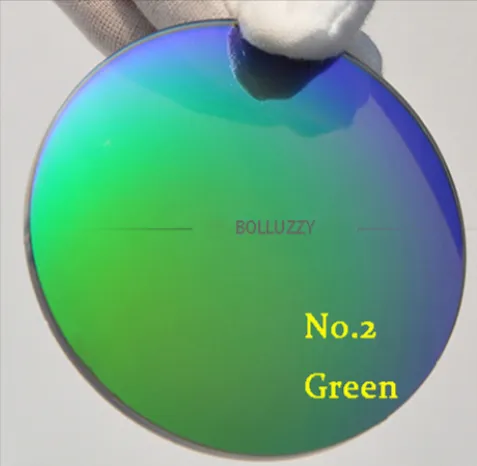 Bolluzzy Progressive Polarized Lenses