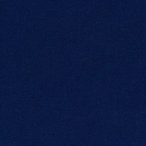 Bright Blue Wool & Polyester Suiting