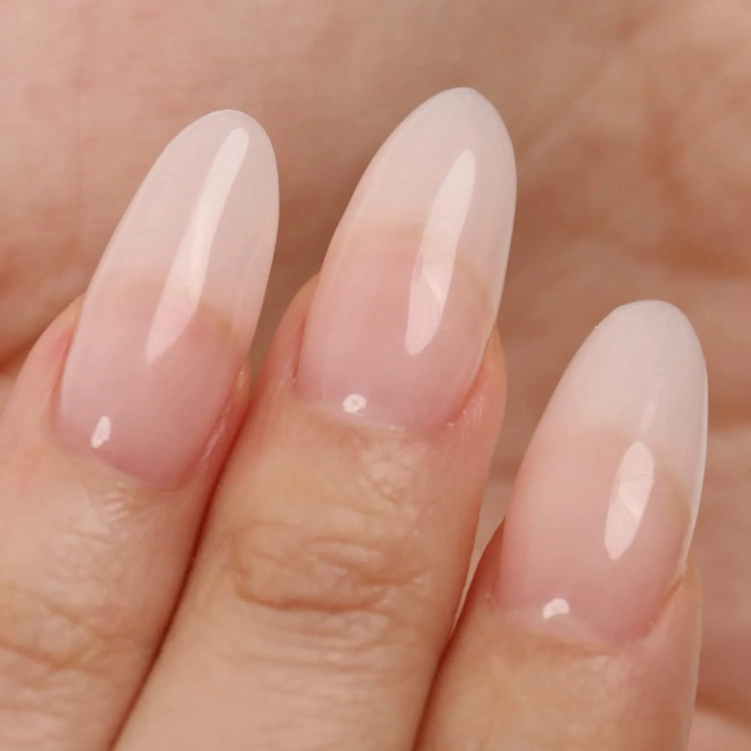 Builder Base Sheer Color Gel (Set6-34)