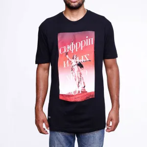 Choppin Black T Shirt