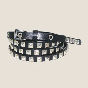 Cian Belt (Black)