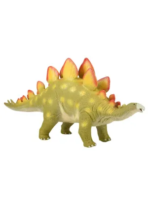 Dinosaur: Soft Big Stegosaurus Toy 20"