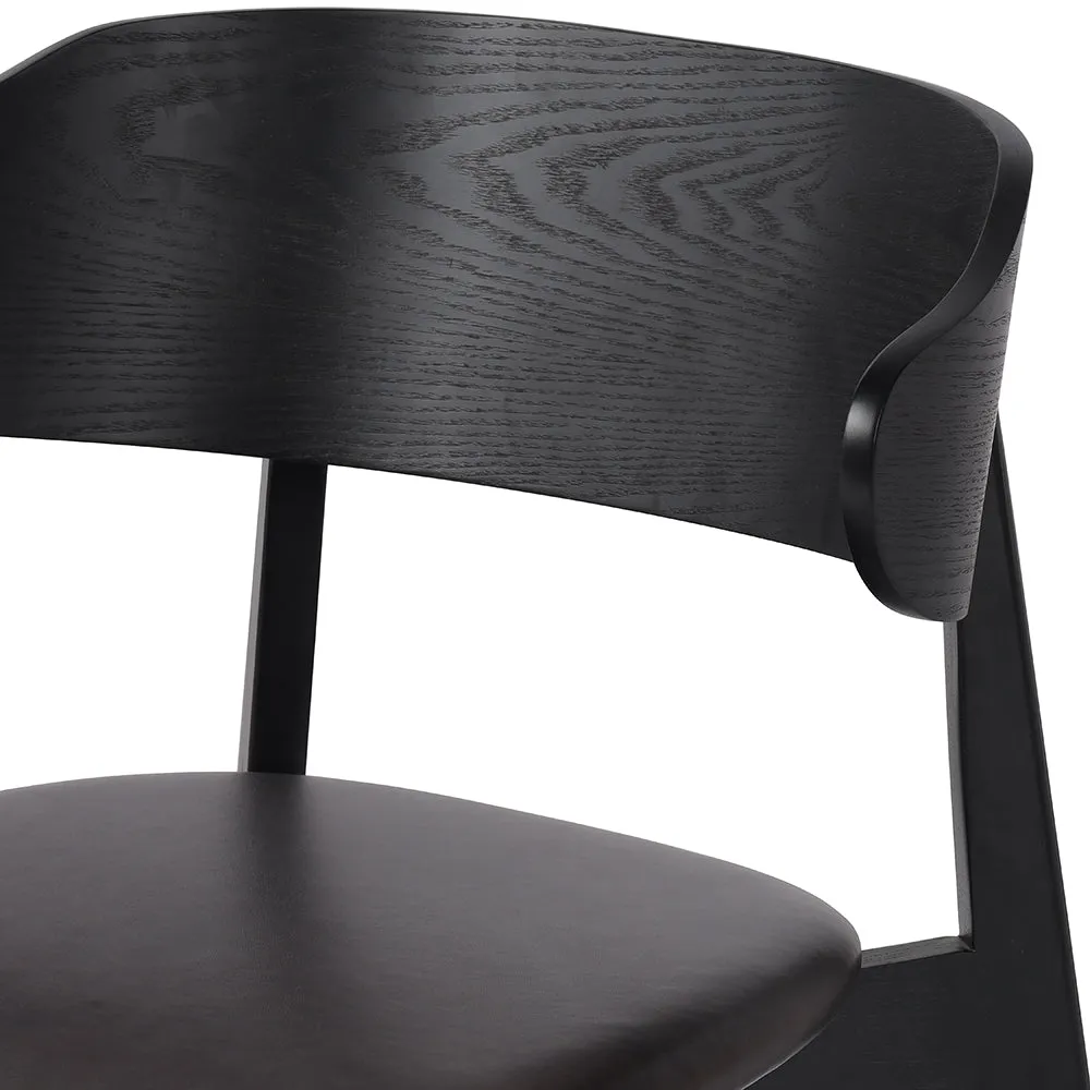 Franco Upholstered Dining Chair