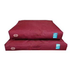 Gor Pets Waterproof Outdoor Sleeper Dog Bed - Various Colours