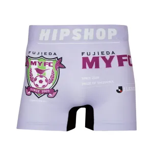 ＜Jリーグ＞FUJIEDA MYFC/藤枝MYFC　アンダーパンツ　メンズ　ポリエステルタイプ