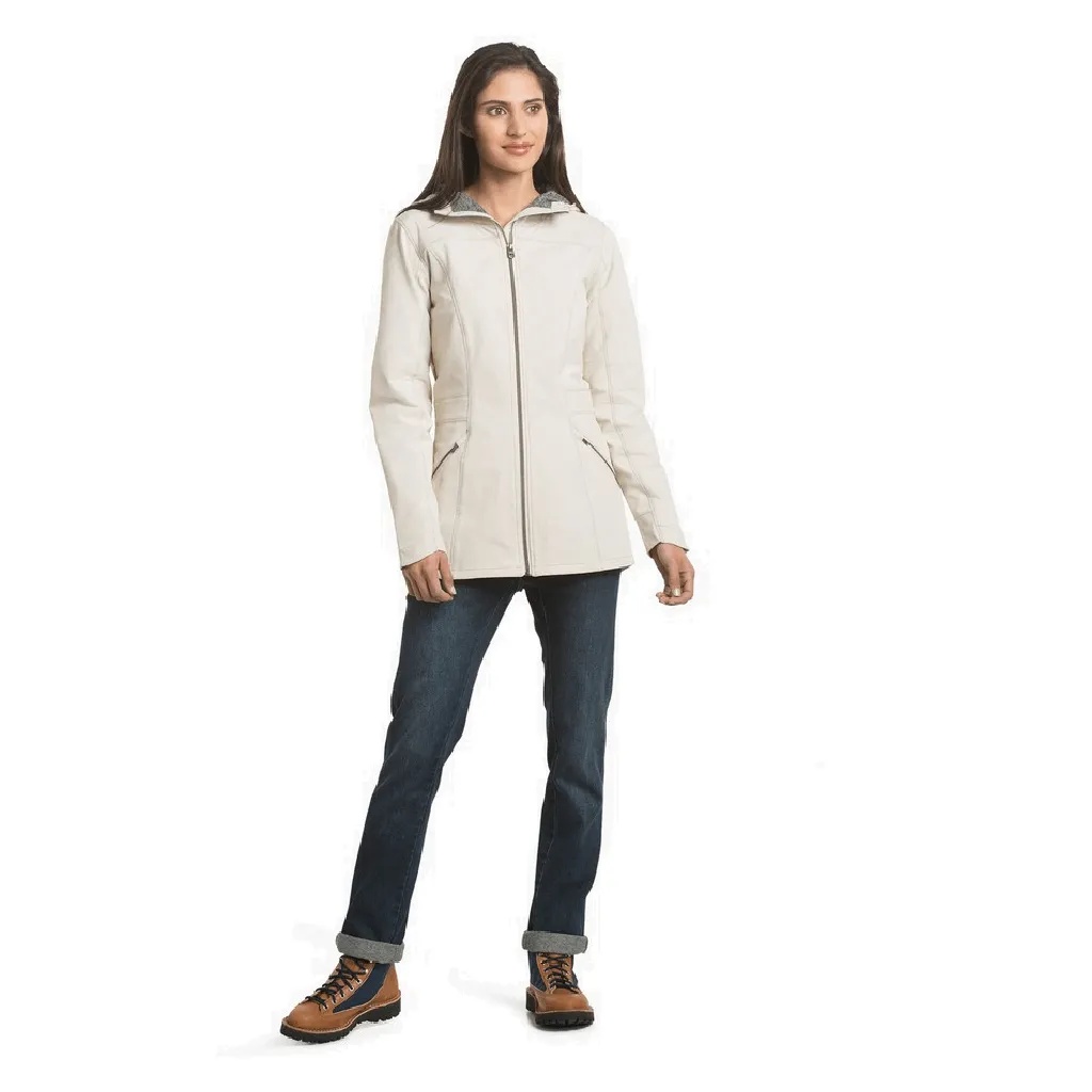 Kuhl Women's Klash Trench