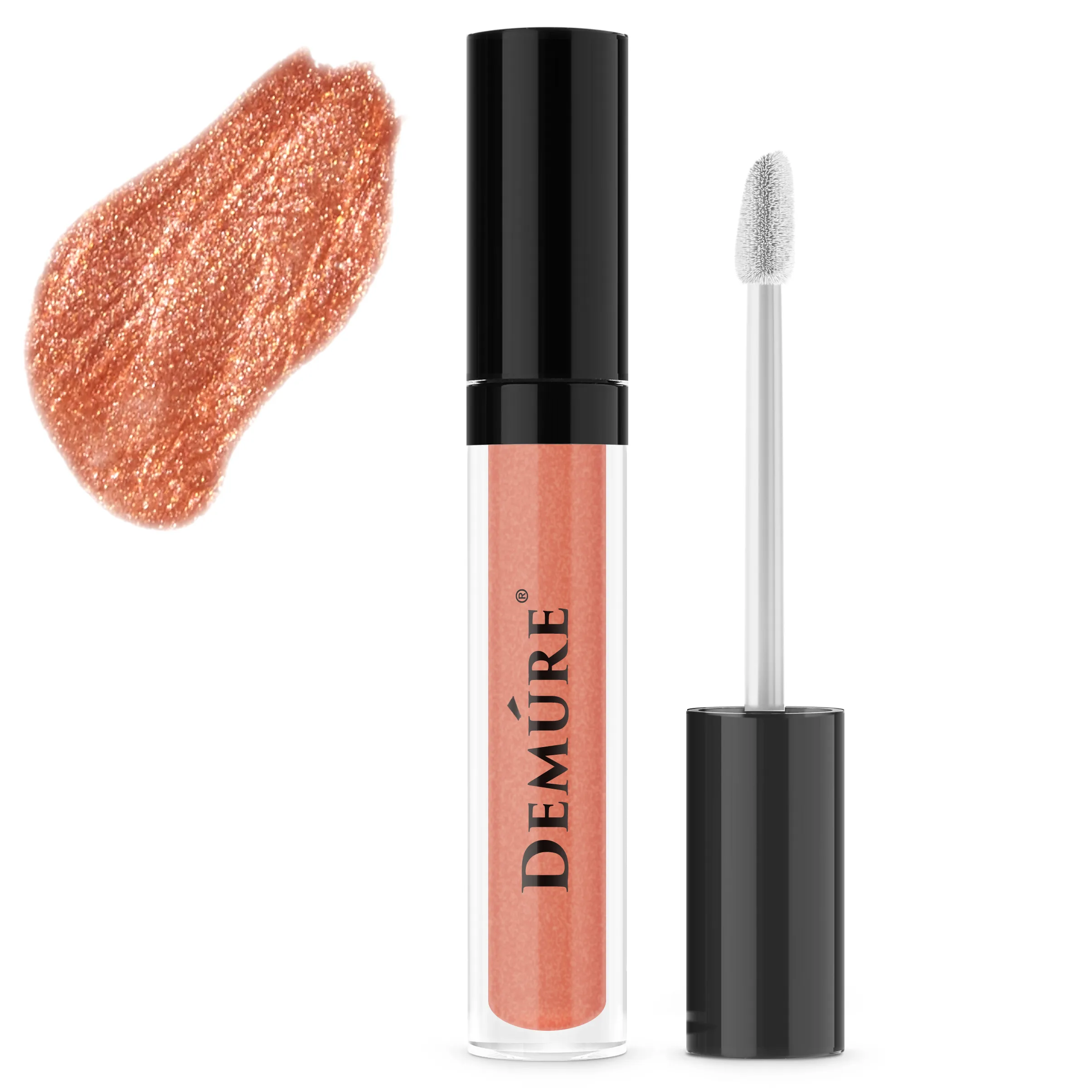 Lip Gloss - Peach Quartz (59)