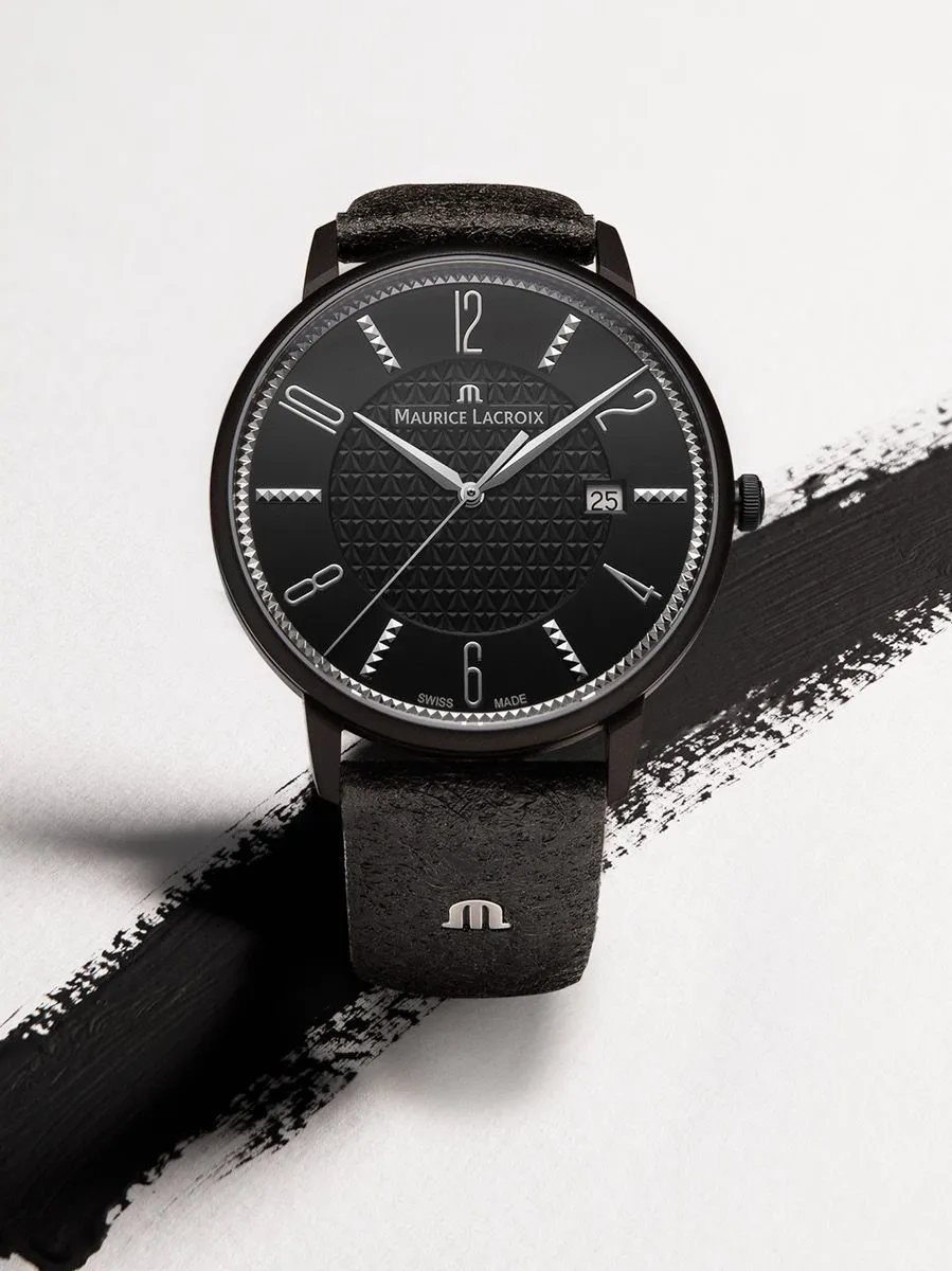 ML Watch Eliros 25th Anniversary Limited Edition