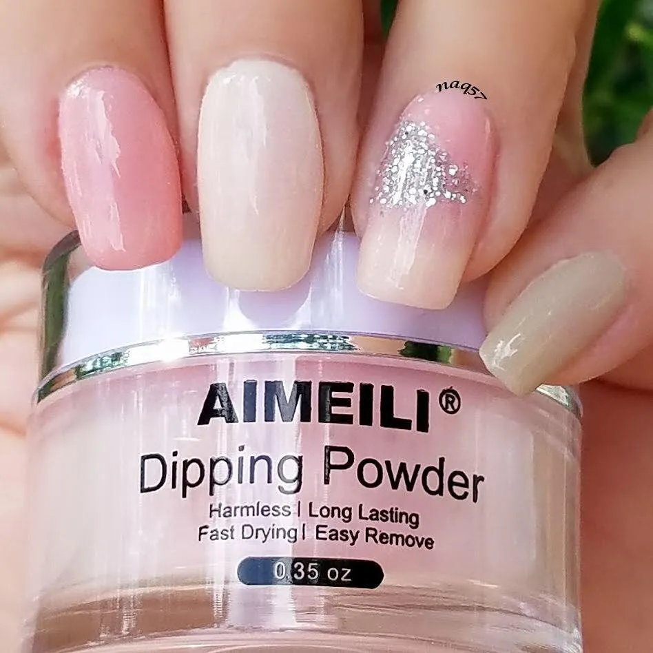 Nail Dipping Powder Kit