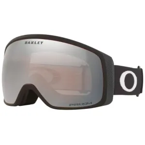 Oakley Flight Tracker Xl Matte Black Prizm Black Iridium