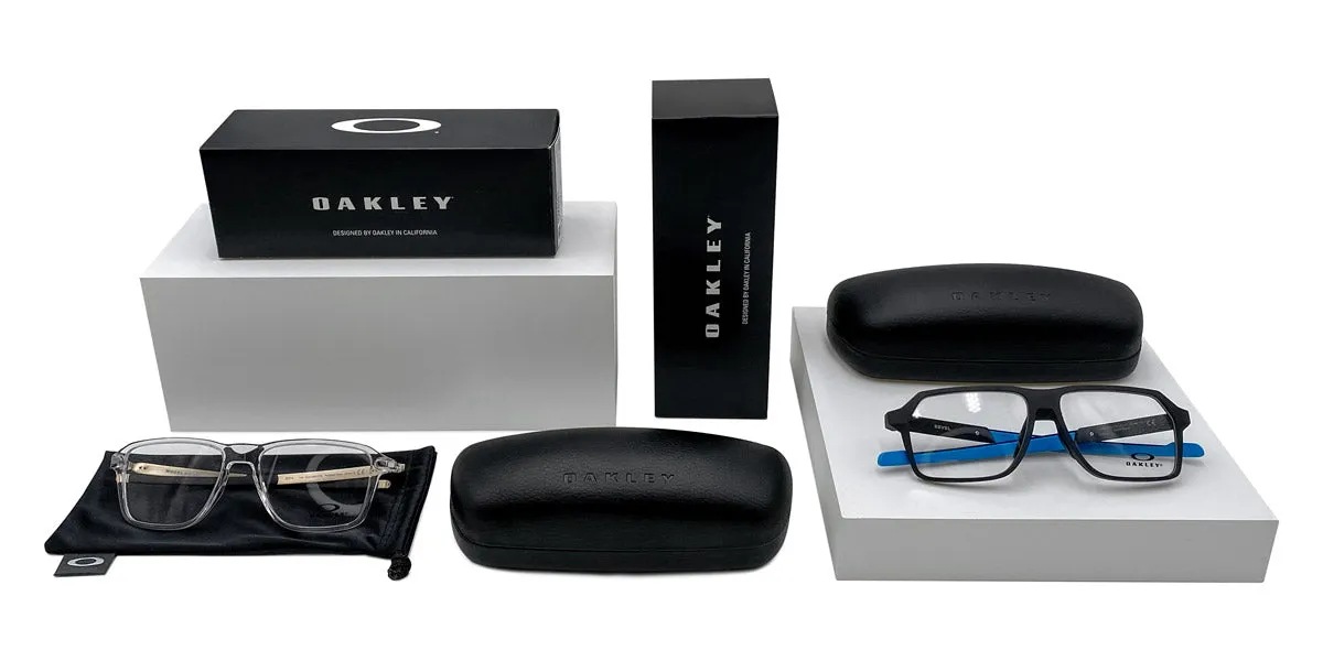 Oakley® OX8105 Pitchman R