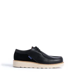 Paul Smith Rees Shoe Black