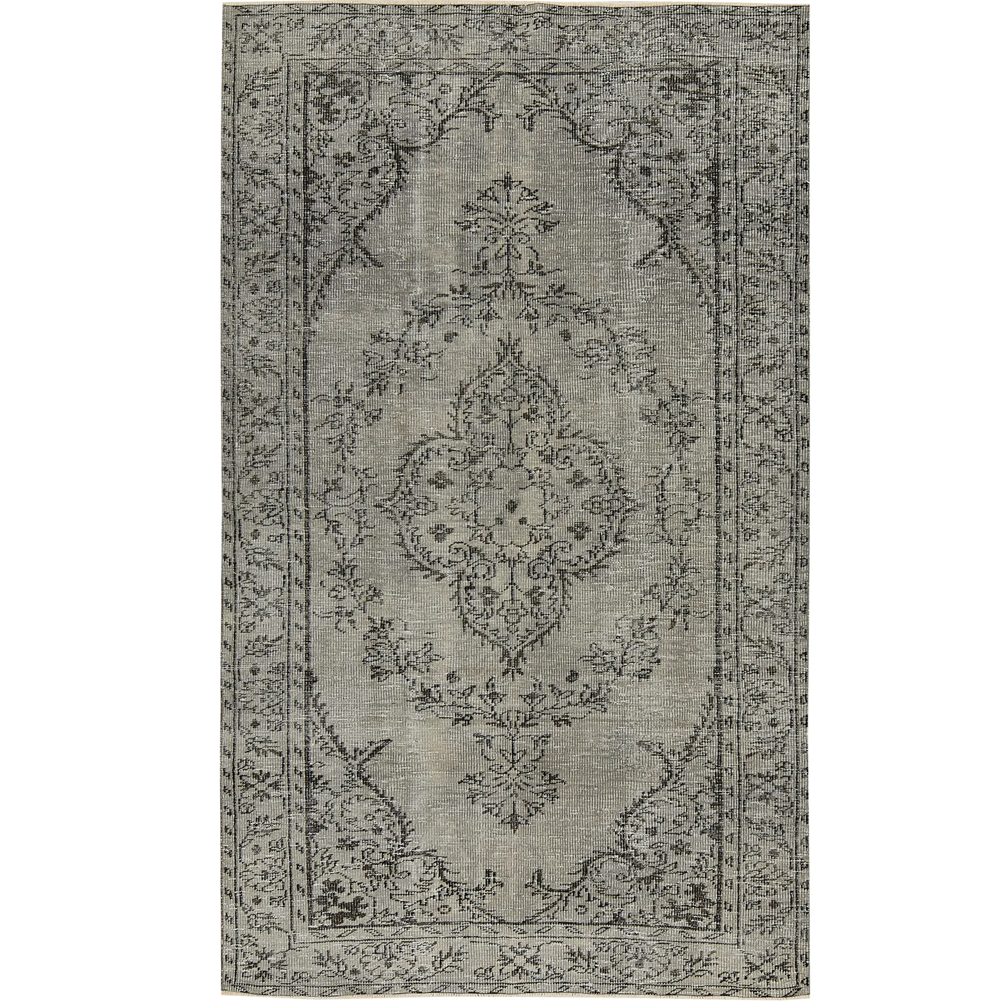 Princesa - Vintage Turkish Area Rug