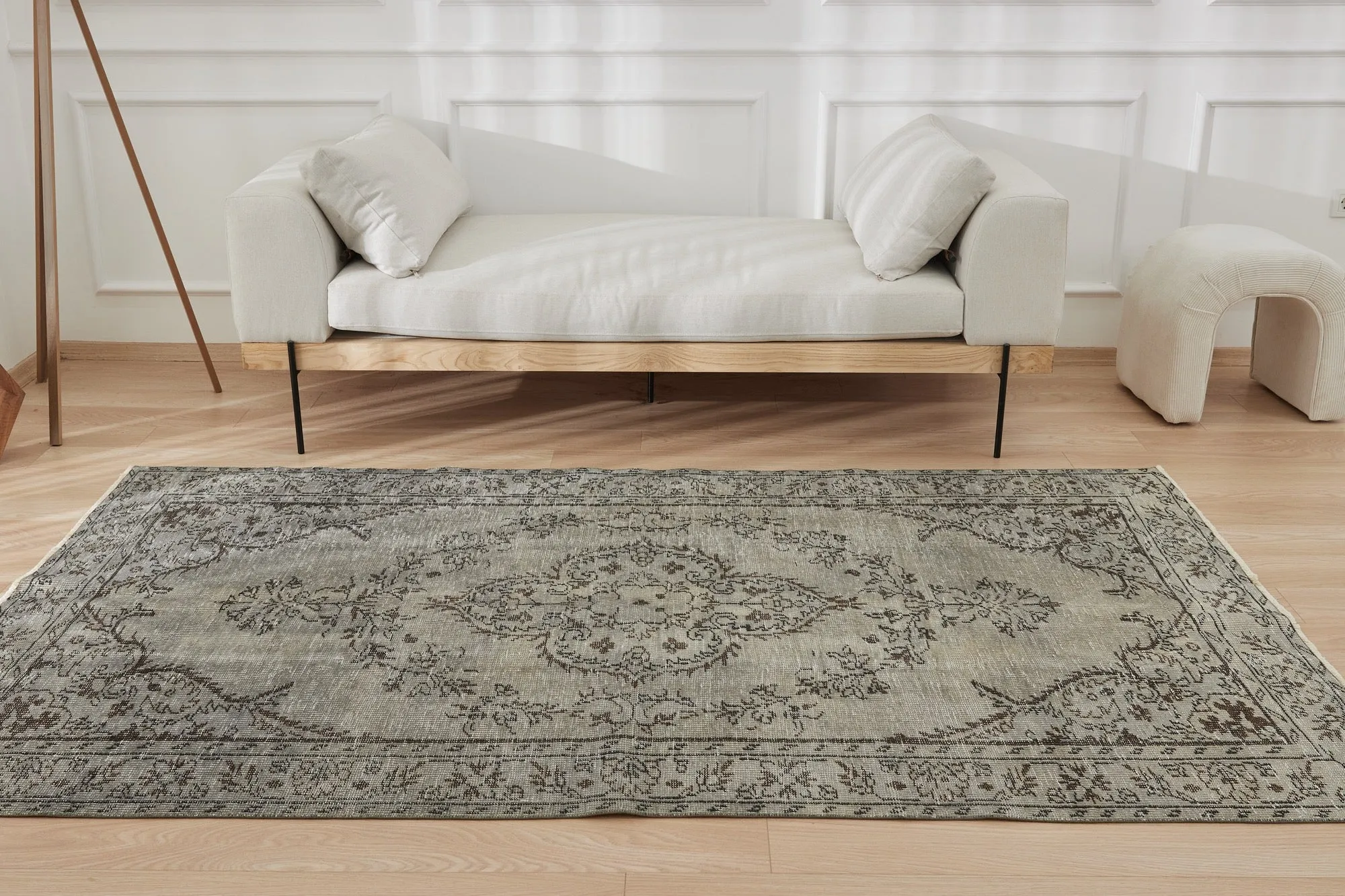 Princesa - Vintage Turkish Area Rug