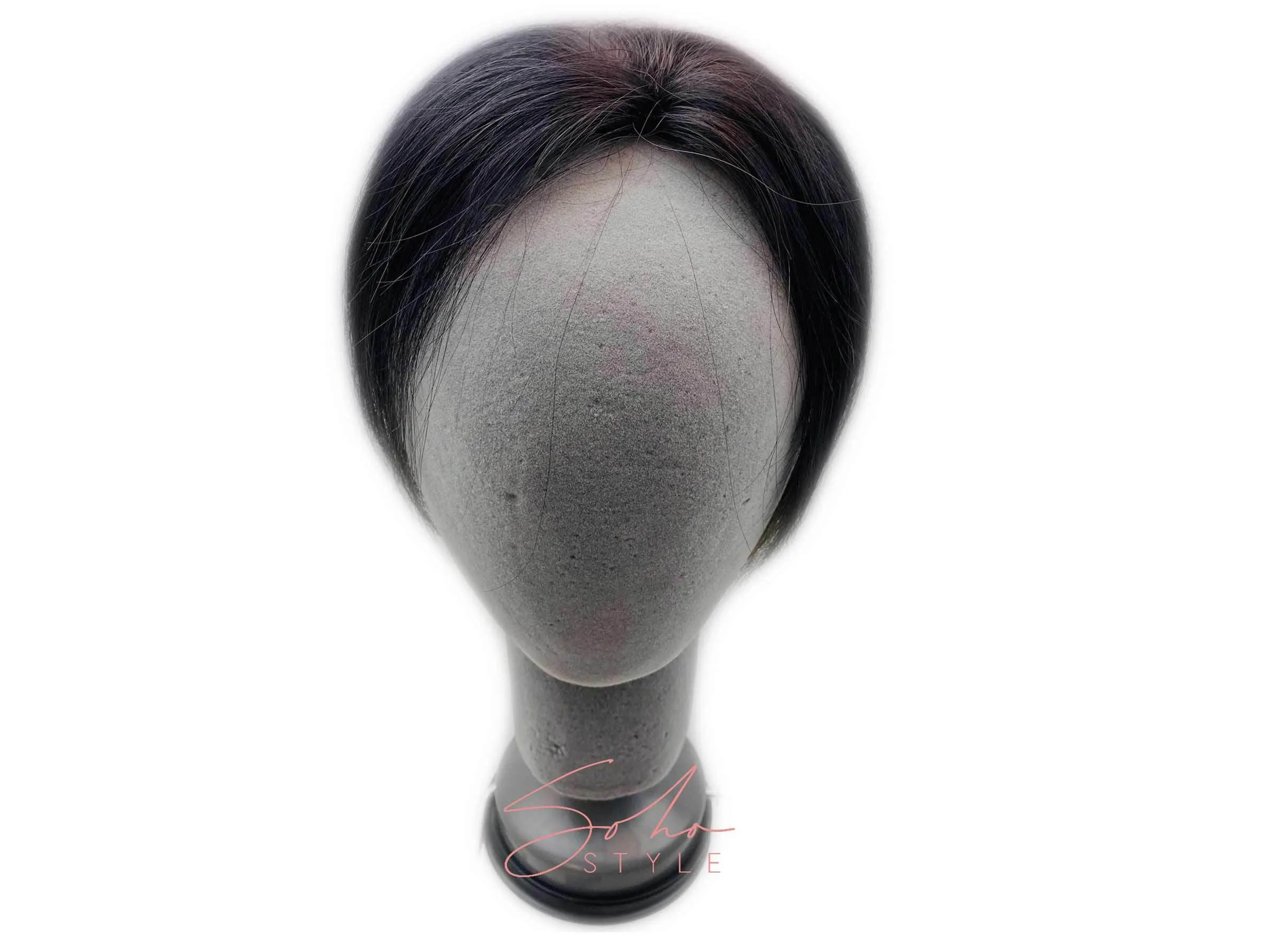 Shannon  - 10" Futura Hair Volume Topper Extension