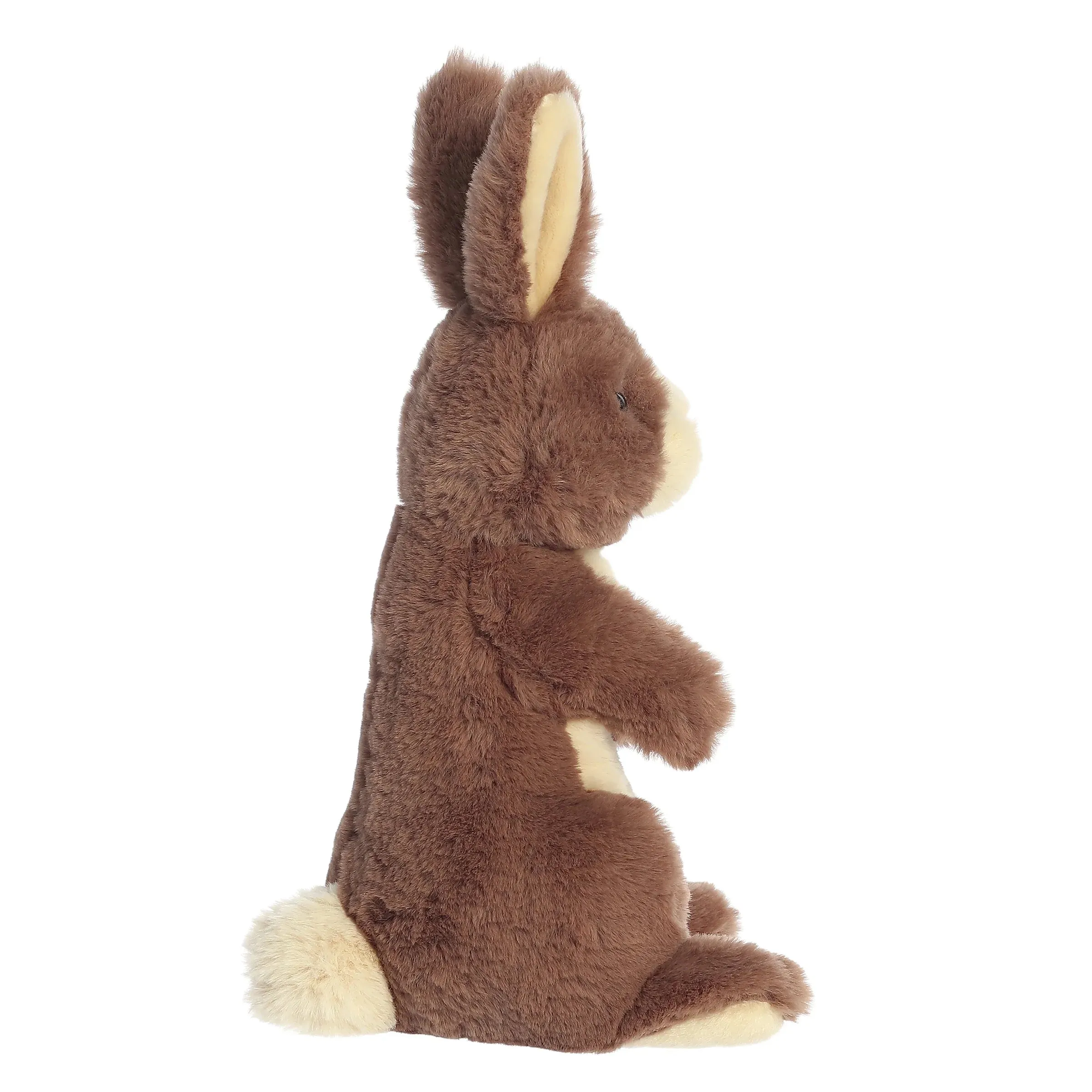 Sitting Pretty Bunny - Brown