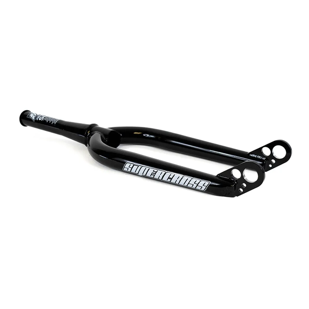 Supercross BMX | Tapered SLT BMX Racing Fork