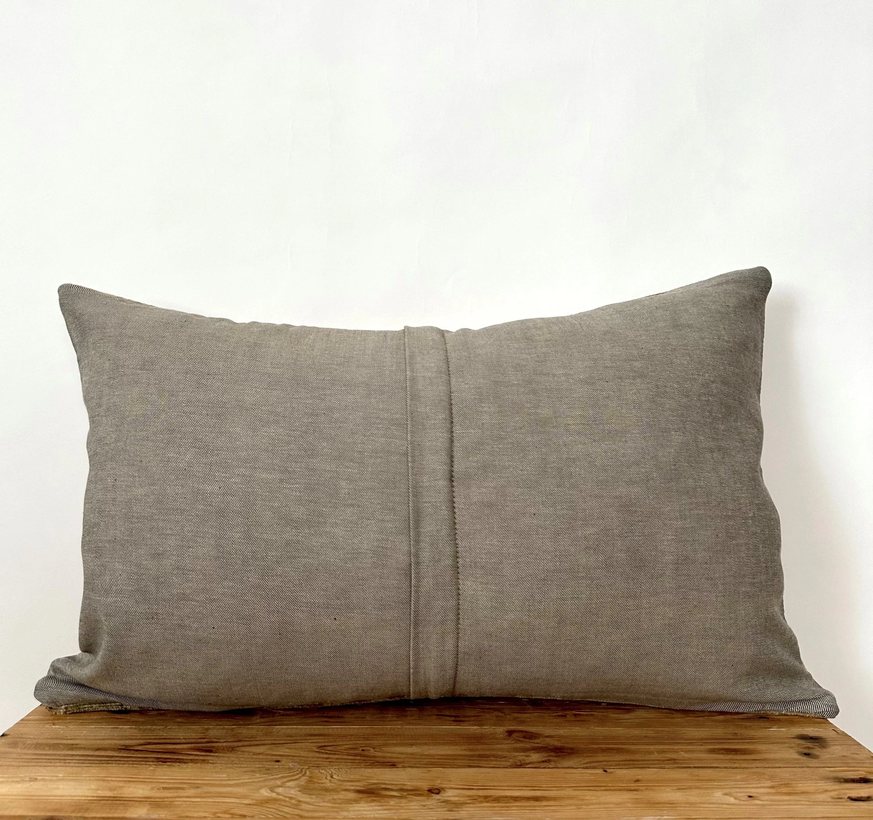 Thea - Persian Pillow Cover