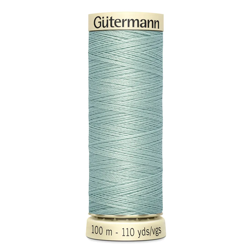 Thread - Gütermann Sew-All | #700 Mint Green