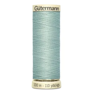 Thread - Gütermann Sew-All | #700 Mint Green