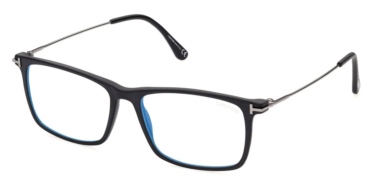 Tom Ford® FT5758-F-B