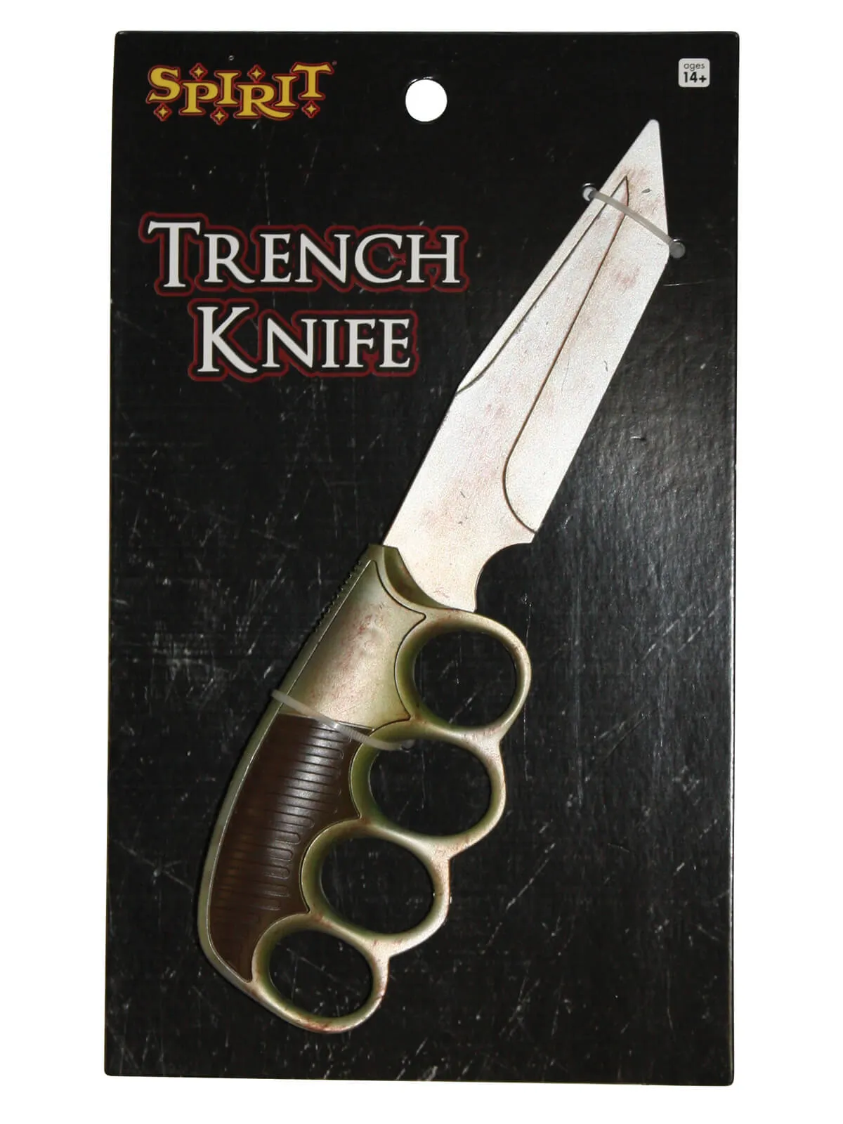 Trench Knife