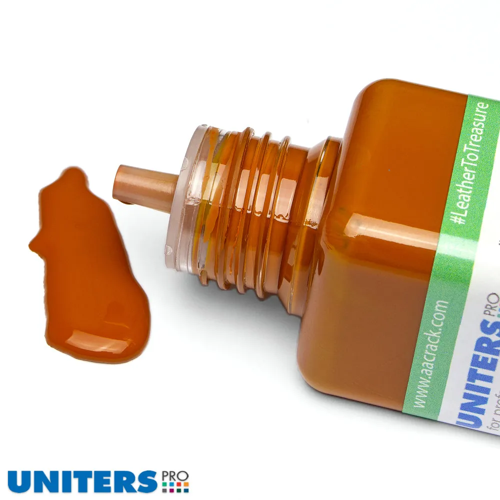 UNITERS EDGE PAINT 2000 MATT - WHISKEY BROWN - 100ml