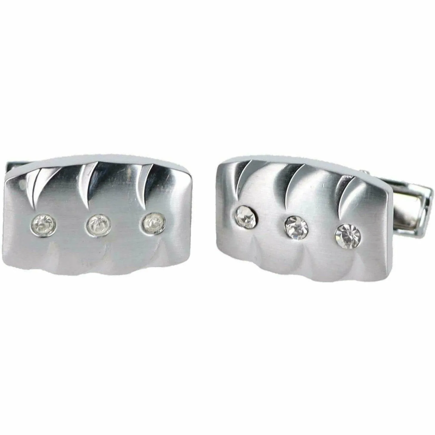 Vittorio Vico Fine Novelty Cufflinks: CL 8XXX Series