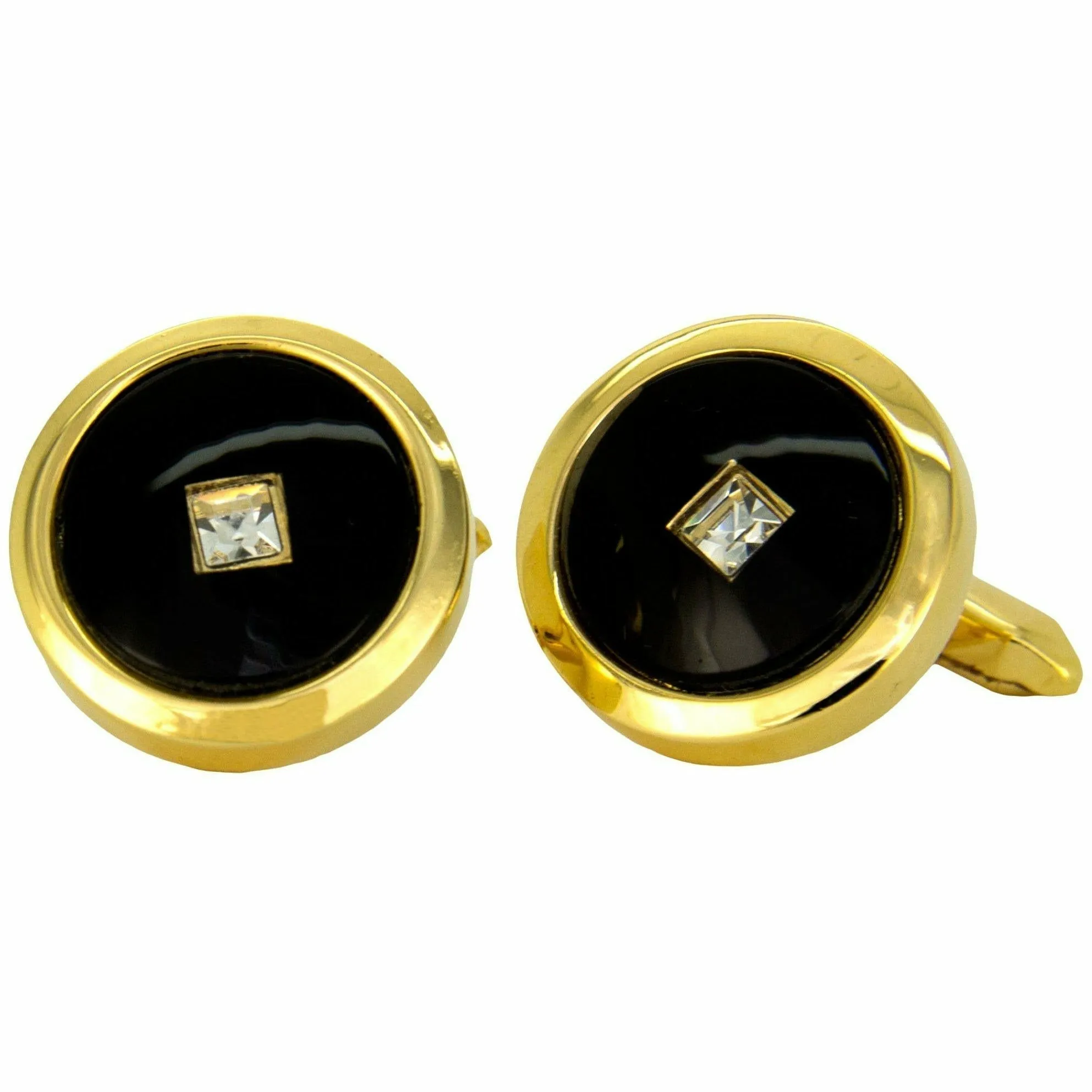 Vittorio Vico Fine Novelty Cufflinks: CL 8XXX Series