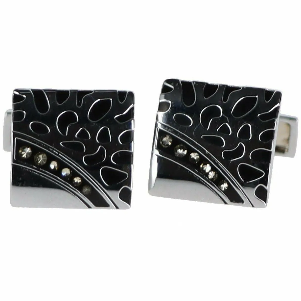 Vittorio Vico Fine Novelty Cufflinks: CL 8XXX Series