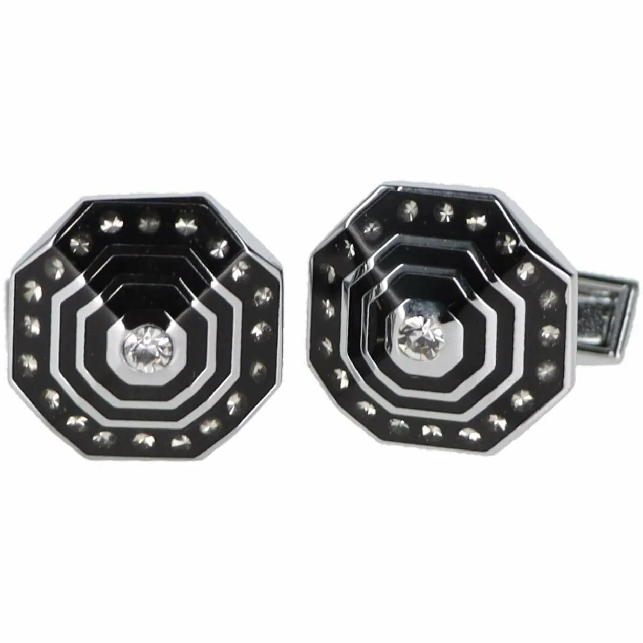 Vittorio Vico Fine Novelty Cufflinks: CL 8XXX Series