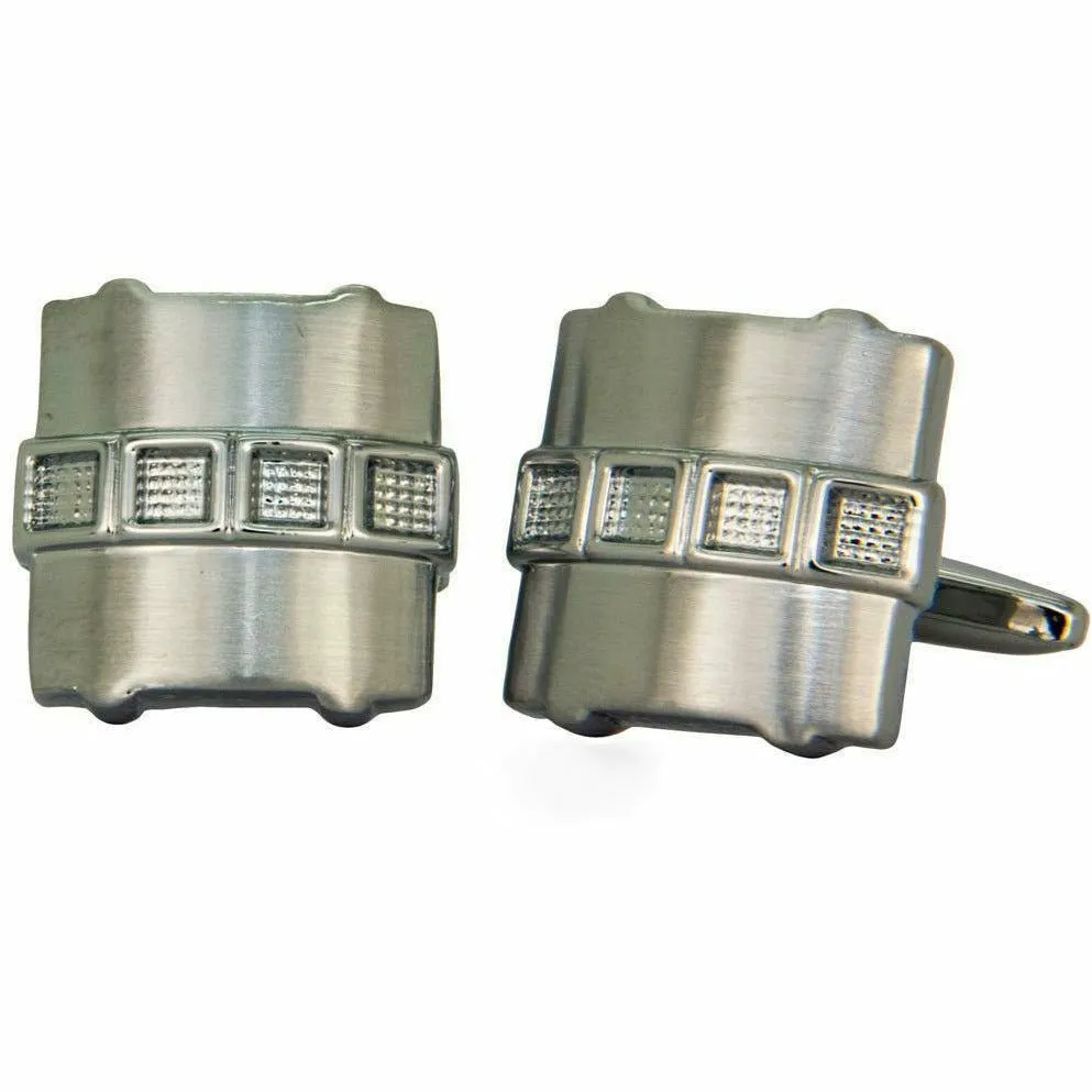 Vittorio Vico Fine Novelty Cufflinks: CL 8XXX Series