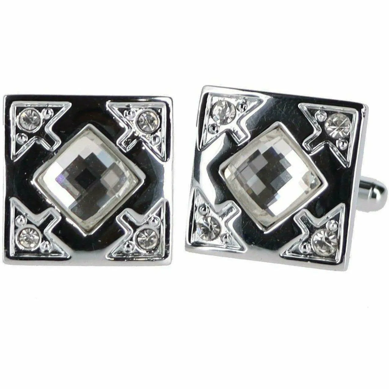 Vittorio Vico Fine Novelty Cufflinks: CL 8XXX Series