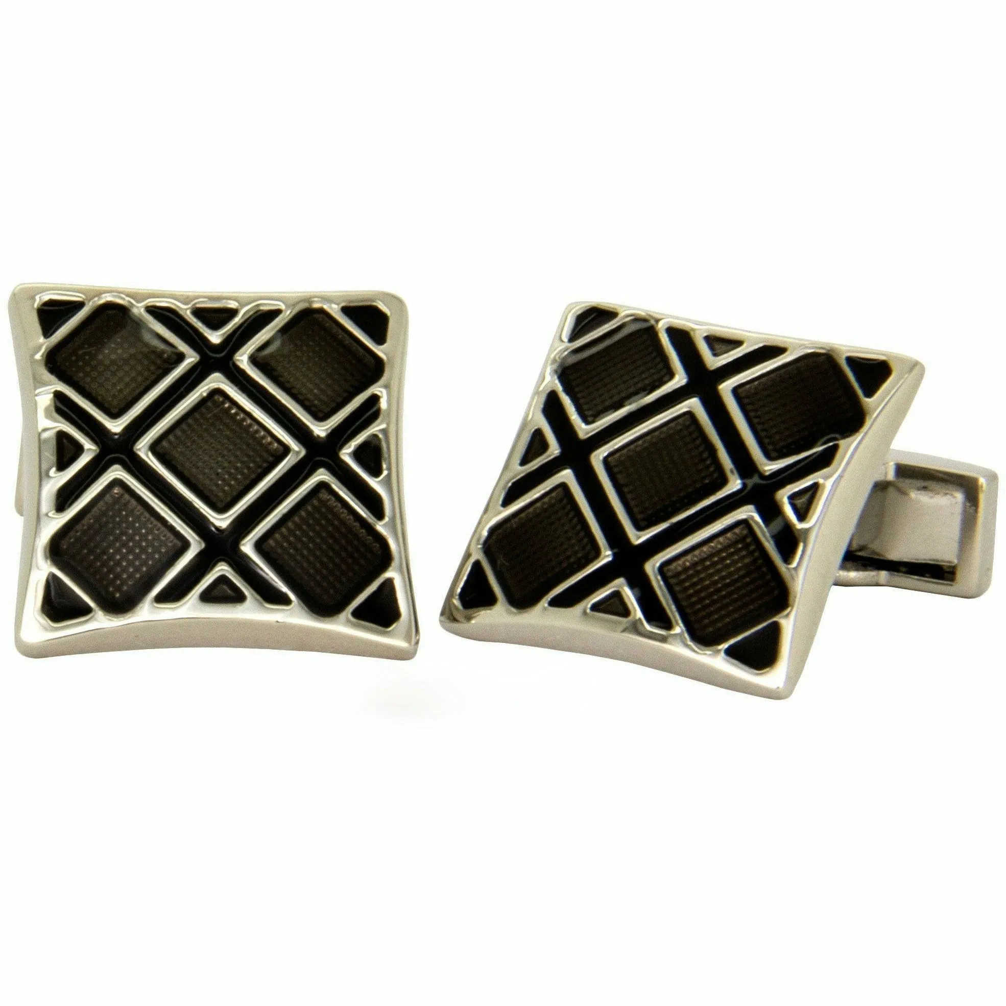 Vittorio Vico Fine Novelty Cufflinks: CL 8XXX Series